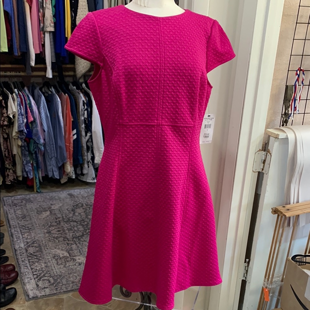 American Living women’s dress